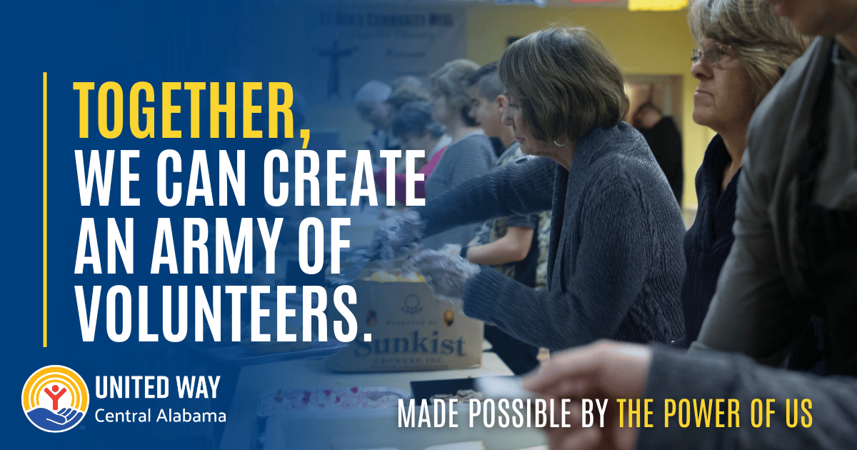 United Way